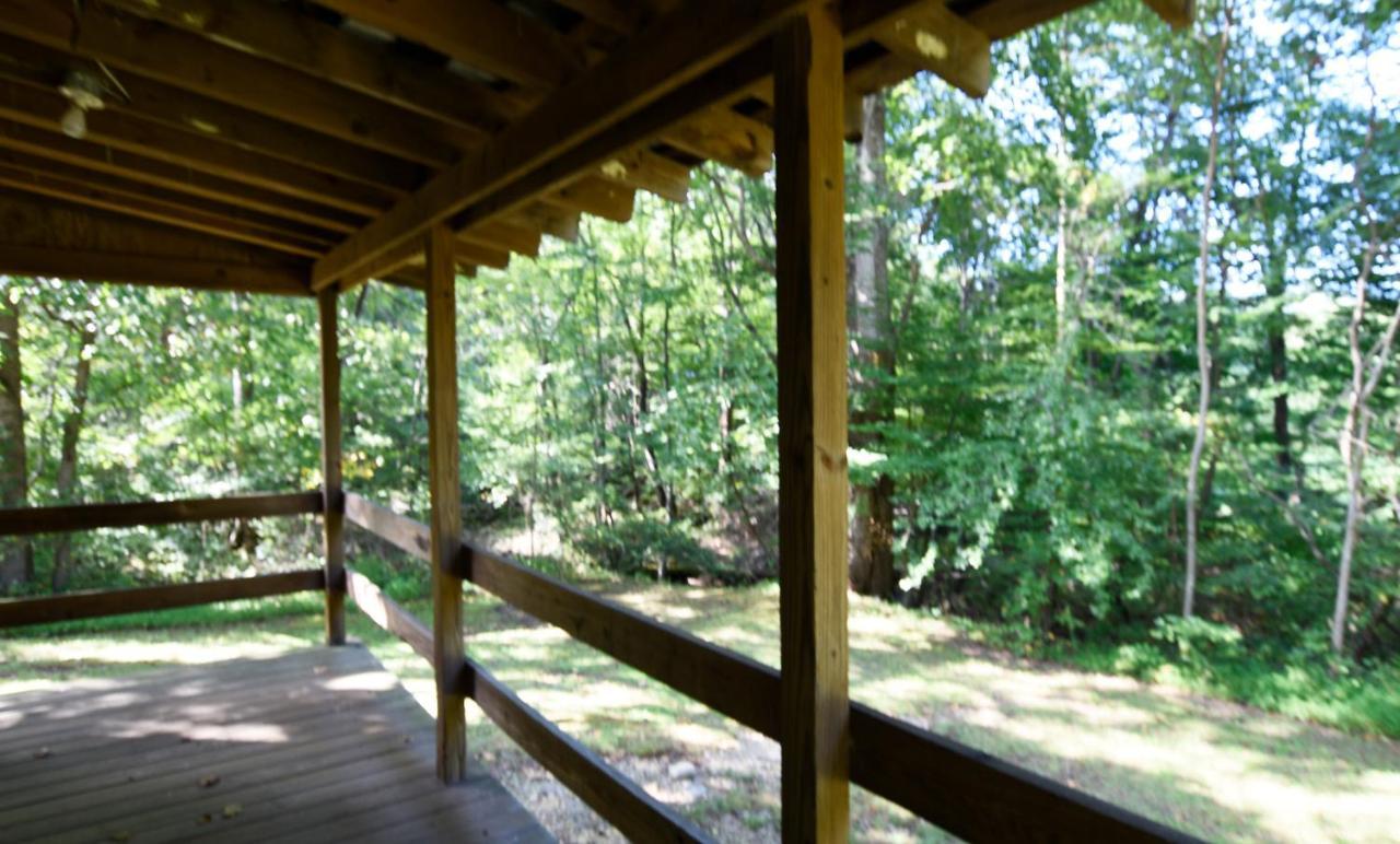 Graves Mountain Farm & Lodges Syria Bagian luar foto