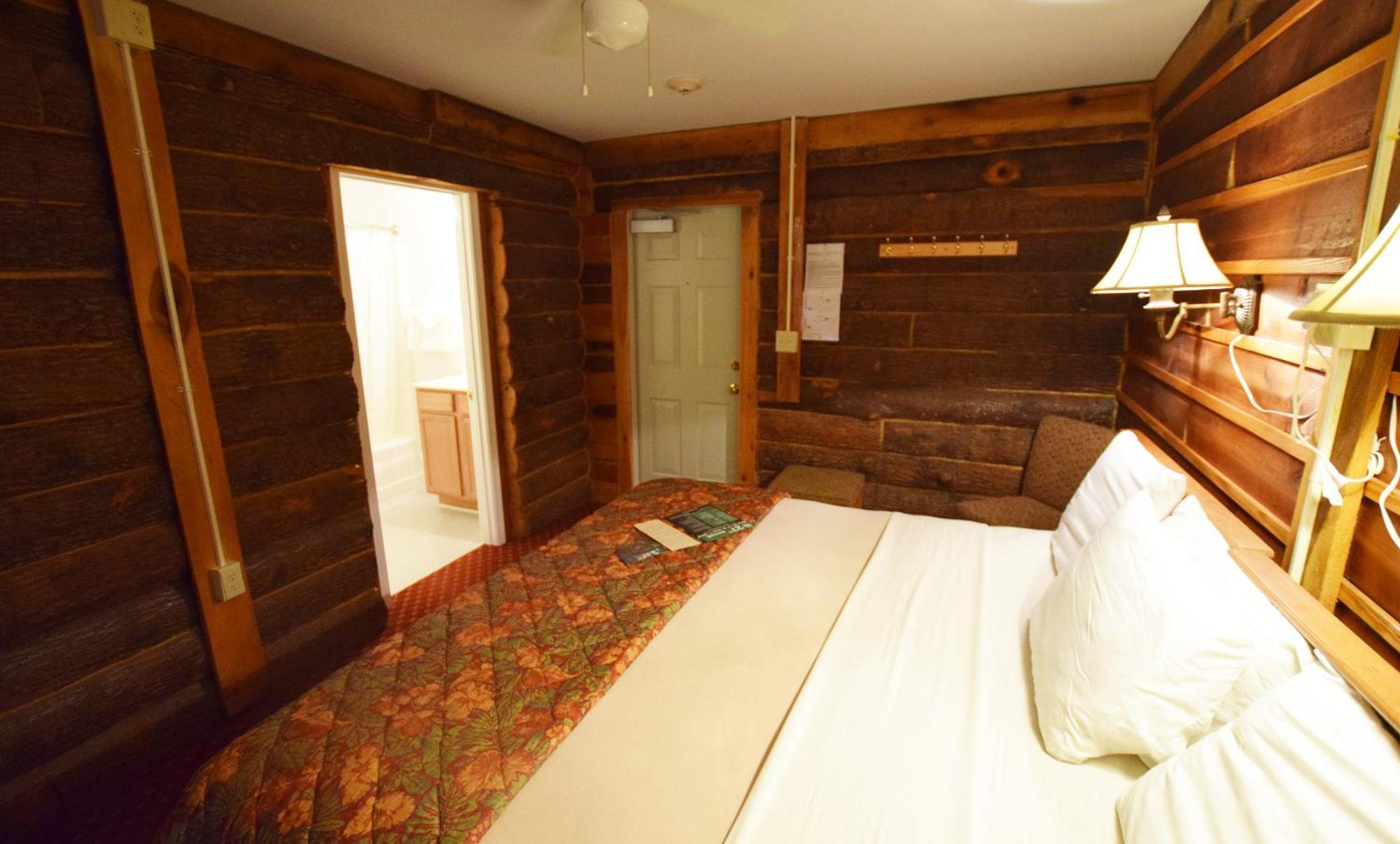 Graves Mountain Farm & Lodges Syria Ruang foto